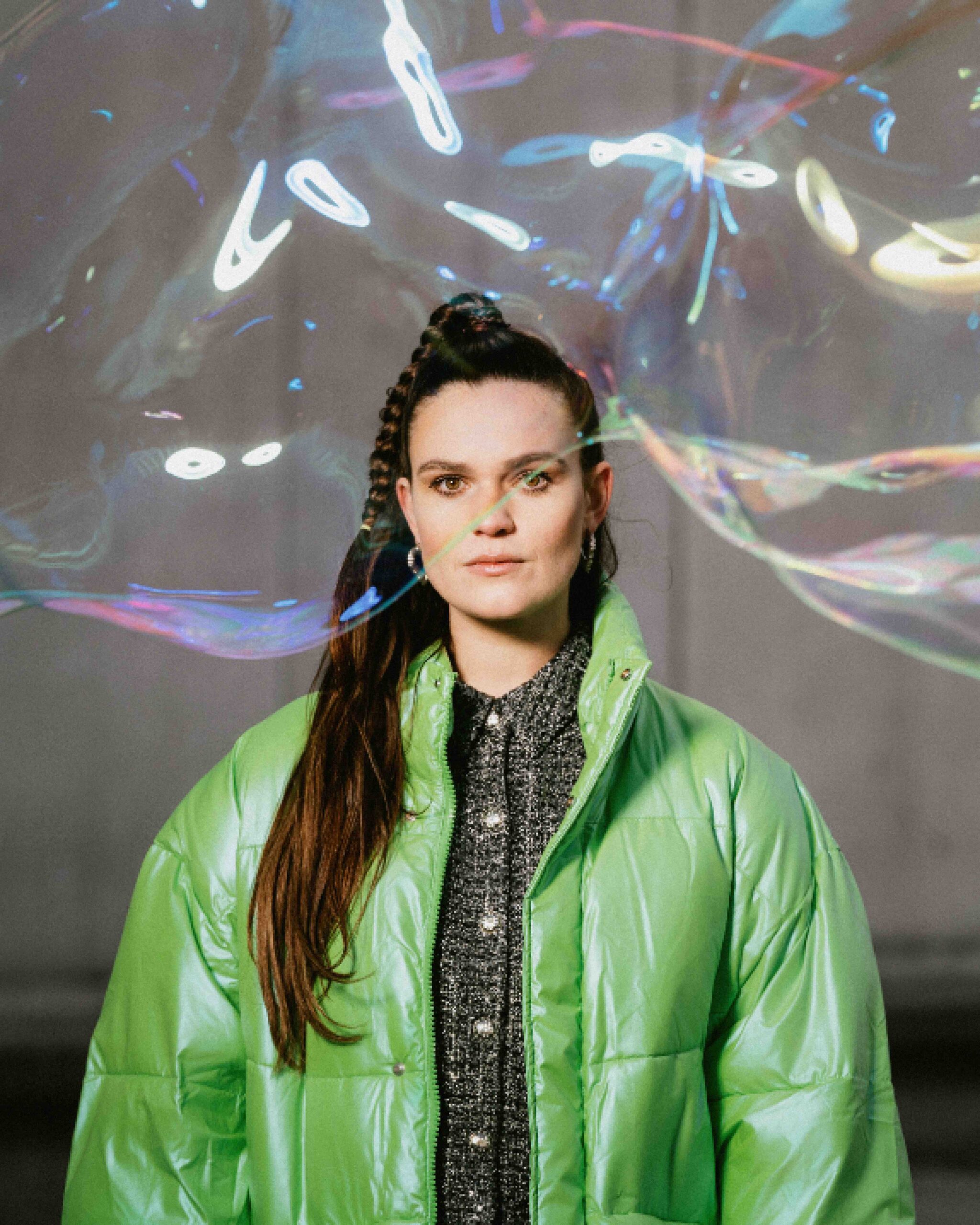 Eva Line de Boer